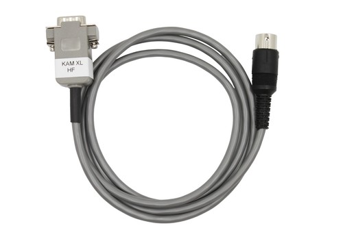 Kantronics kam porta - kam, hf