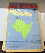 ALA LITTORIA - confezione con