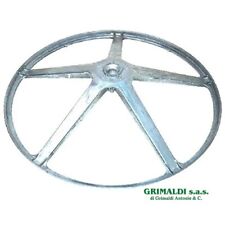 PULEGGIA CONDOTTA 800G CESTO