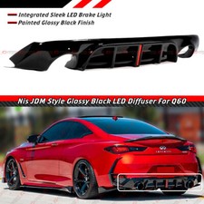 FOR 2017-2022 INFINITI Q60