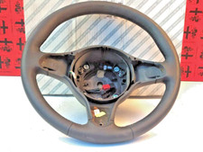 ALFA ROMEO 159-BRERA-N.SPIDER VOLANTE PELLE NERO - VEDI FOTO 71749150