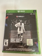 Fifa 21 Next Level Edition