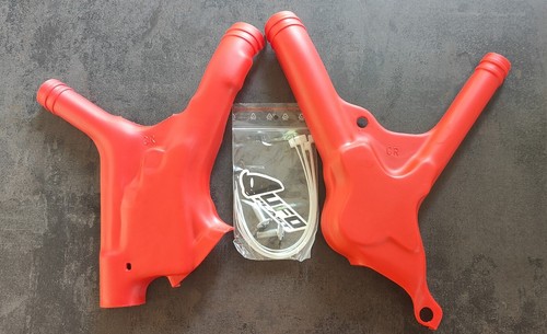 Honda cr250 250 paratelaio - cr250,