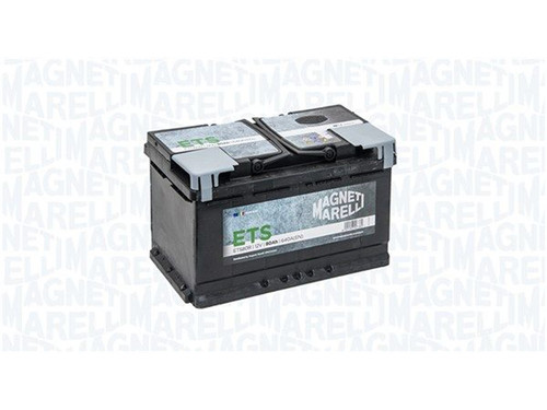 Magneti marelli batteria - magneti,