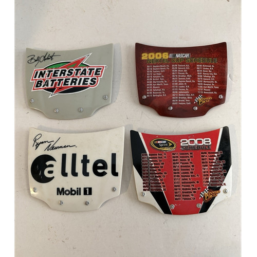 Action nascar frigo - action,