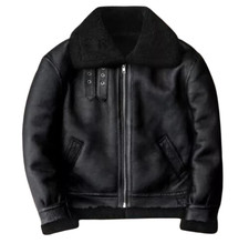 Giubbotto Bomber Uomo Aviator