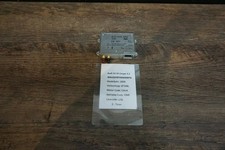 . Audi A4 B8 8K A3 8P S3 RS3