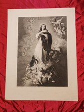 IMMACOLATA CONCEZIONE MADONNA