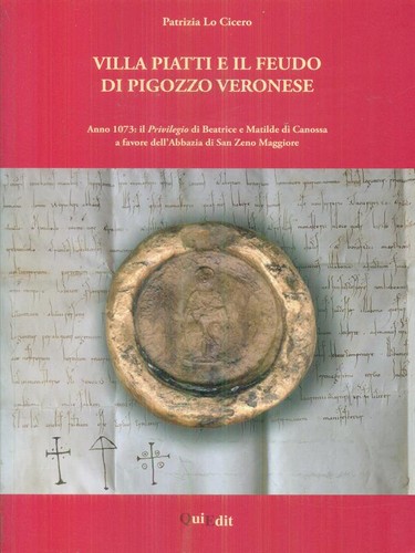 Villa piatti feudo di - il,