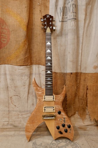 1985 rich bich - rich,
