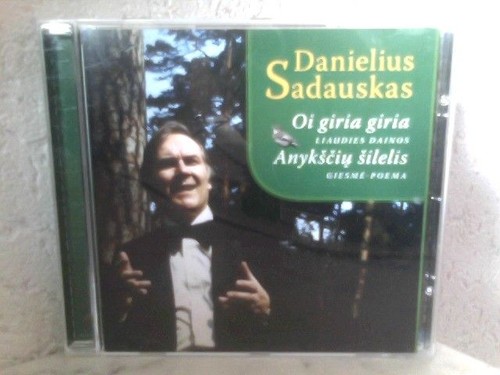 Giria liaudies - oi,