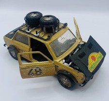 Polistil vintage pressofuso