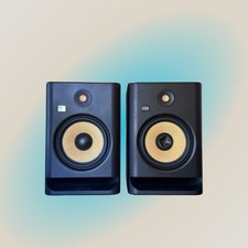 KRK ROKIT 8 G4 Monitor da