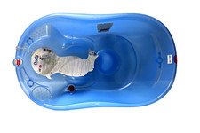 OKBABY Onda - Vasca da bagno