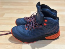 Scarpa rush gore tex gtx - gore-tex®, mid