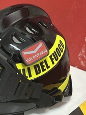 Fregio Vigili Del Fuoco Gradi