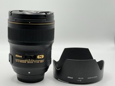 OBIETTIVO NIKON AF-S 28mm