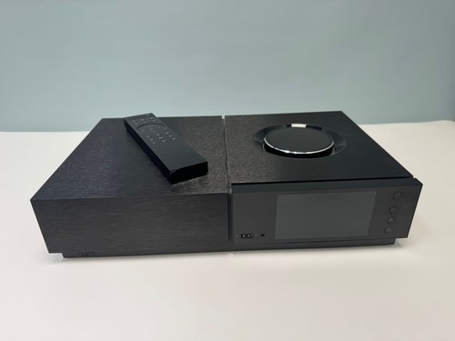 Naim uniti nova nero - uniti,