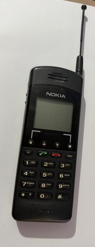 Retro anni gsm nokia - anni,