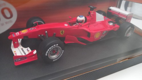 Hw26738 hot wheels ferrari - hot,