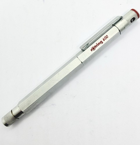 Penna stilografica rotring - penna,