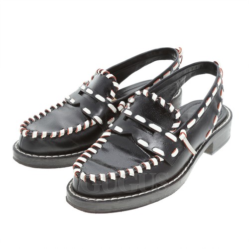 Louis vuitton slingback 125576 - louis,