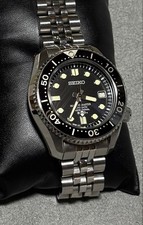 SEIKO Prospex SBDX017 Marine