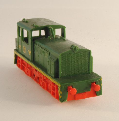 Lima 201959 locomotore diesel - locomotore,