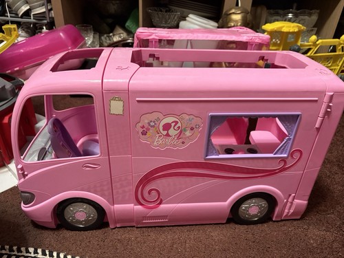 2008 mattel barbie - 2008,