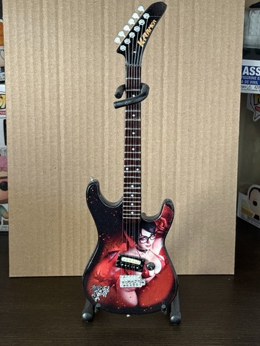 Kramer mini chitarra - kramer,