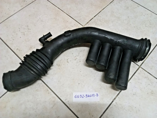 Air filter suction hose for - filter,