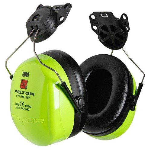 Peltor optime iii - peltor™,