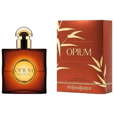 YVES SAINT LAURENT Opium - Eau