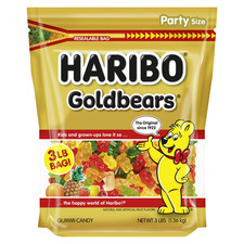 HARIBO Goldbears Original