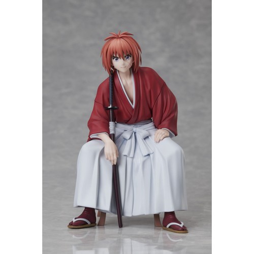Aniplex kenshin himura - aniplex-,