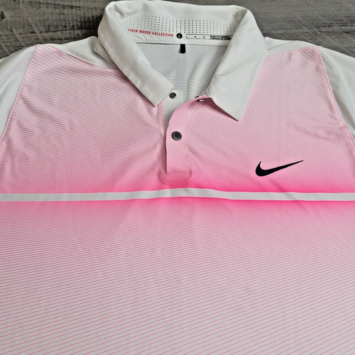 Nike tiger woods polo uomo - ⛳nike,