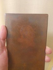 lastra  rame  Francesco Crotti