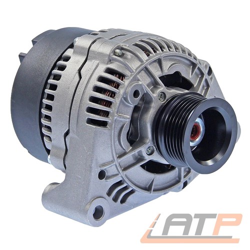 Generatore alternatore a - generatore,