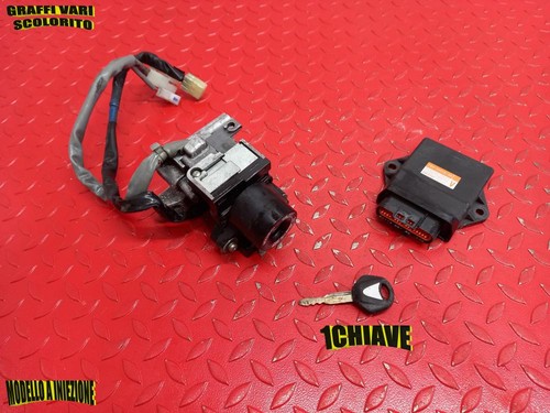 Kit chiavi blocchetto - kit,