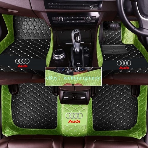 Tappetini auto adatti per audi - adatti,
