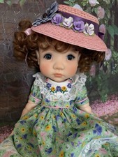 Spring Garden ~ SET ABITI