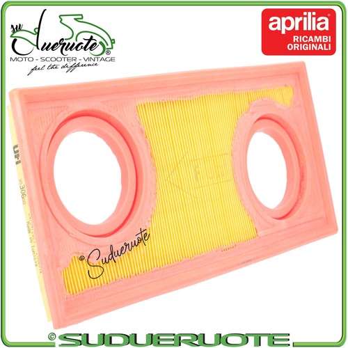 Filtro aria aspirazione - aria, a