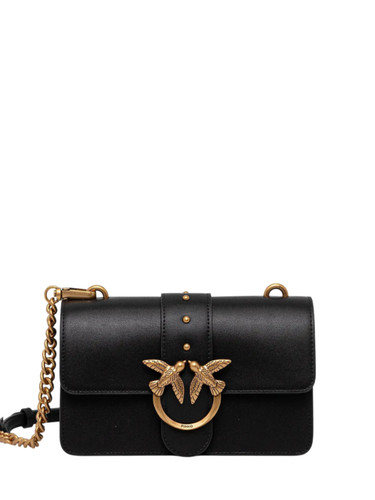 Pinko borsa tracolla love - pinko,