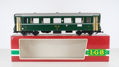 Lgb 3167 carrozza - g,