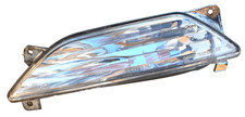 Piaggio MP3 125 Front