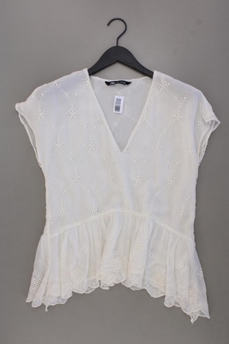 Zara camicia manica corta - ✅,