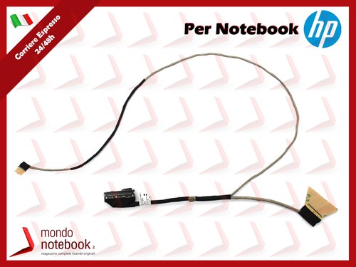 Cavo flat lcd - lcd, [modello