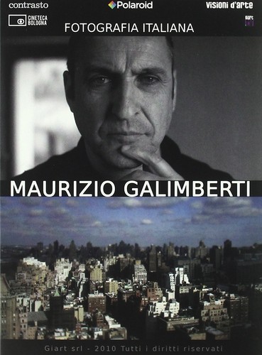 Maurizio galimberti - maurizio,