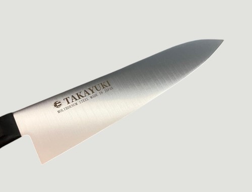 Coltello chef sakai takayuki - sakai,