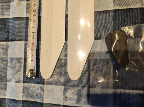 Helicopter scale blades - helicopter,